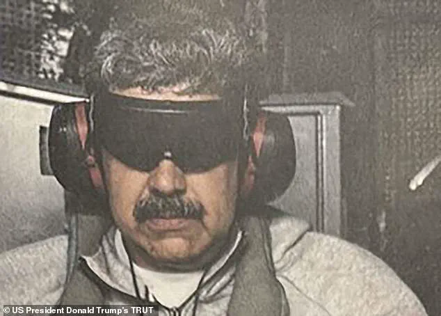 Marco Rubio: 'This Quarantine Is Not About Running' – Trump's Venezuela Strategy Under Fire for Controversial Oil Blockade