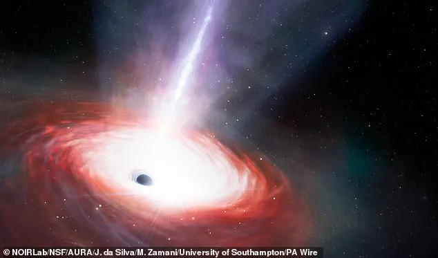 New Galaxy Cluster Discovery Challenges Early Universe Theories