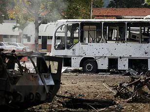 US Navy P-8 Poseidon Conducts Surveillance in Cartel-Linked Waters Off Tijuana, Mexico