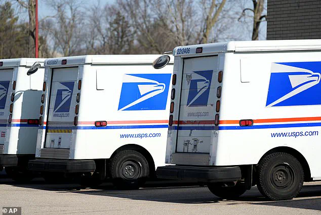 USPS Worker Allegedly Attempts to Run Over 10-Year-Old Boy in Escambia County, Florida; Faces Aggravated Assault Charges