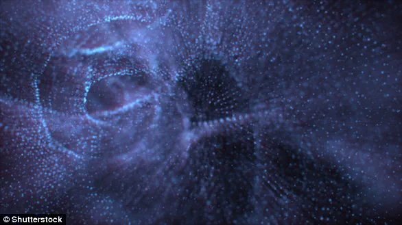 Astronomers Discover Mysterious Dark Matter Cloud 'Cloud-9,' Challenging Galaxy Formation Theories