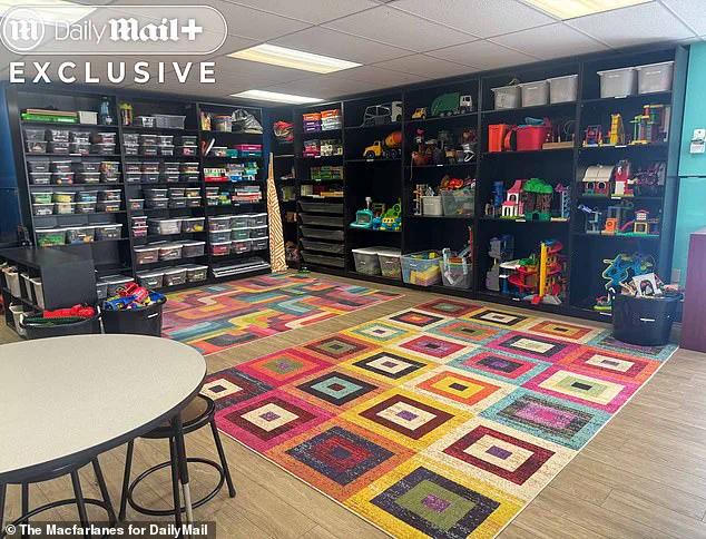 From Personal Struggle to Community Lifeline: Jennifer Larson's Journey in Founding the Holland Center for Autism Care