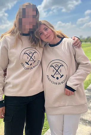 Late-Breaking: Colombian Businesswoman Arrested in London in International Manhunt Over Schoolgirls' Poisoning