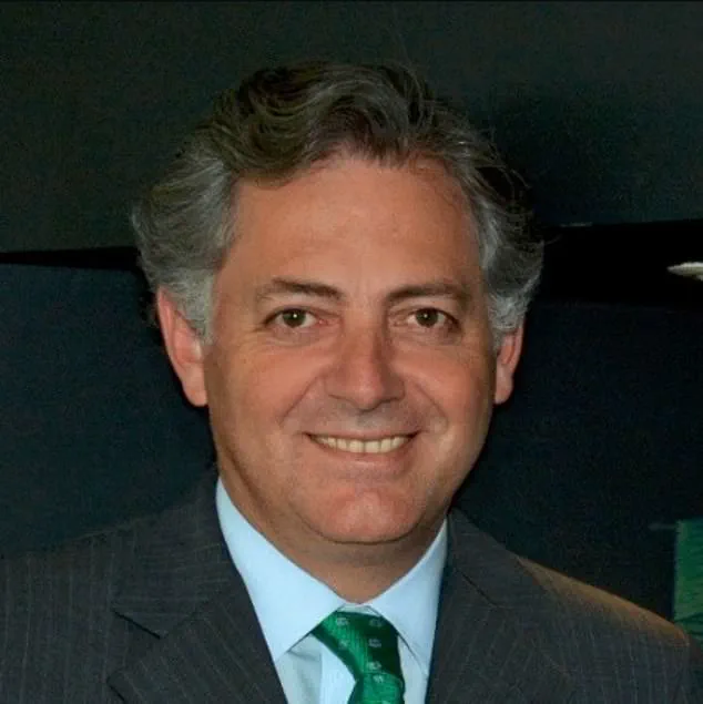 Late-Breaking: Colombian Businesswoman Arrested in London in International Manhunt Over Schoolgirls' Poisoning