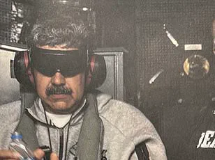 Trump's Greenland Gambit Sparks NATO Concerns as European Allies Unite in Condemnation