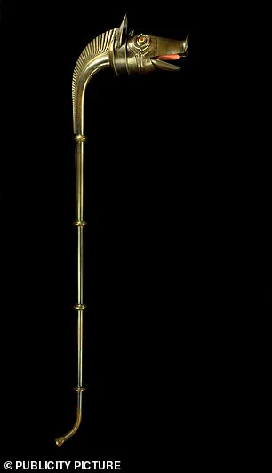 2,000-Year-Old Iron Age Hoard Unearthed in West Norfolk Includes Rare Celtic Battle Trumpet