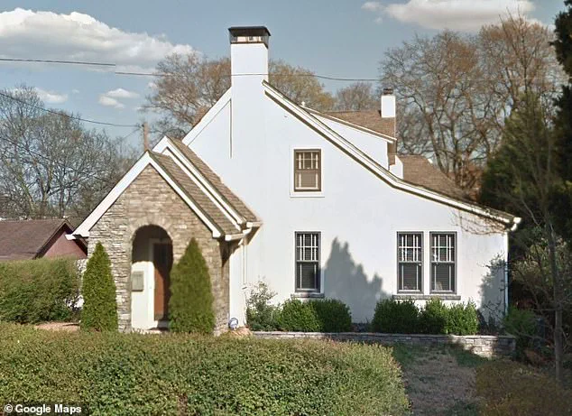 Cea Weaver's Gentrification Hypocrisy: Her Mother's Million-Dollar Home in a Gentrifying Neighborhood Sparks Controversy