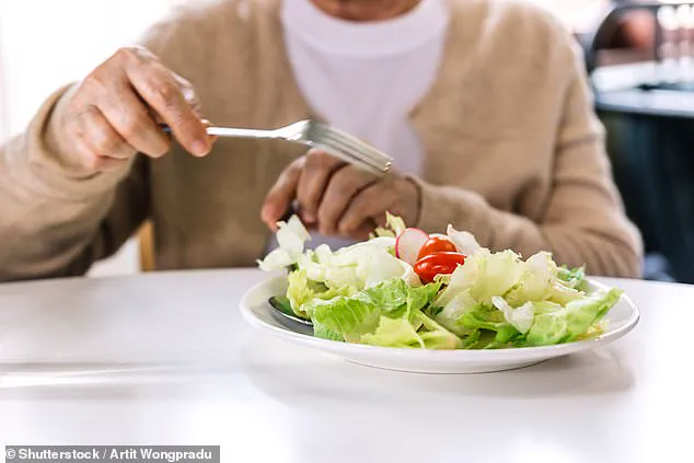 Chinese Study Sparks Global Debate on Meat Consumption and Health Benefits