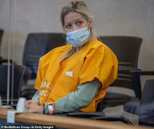 Exclusive: 'Party Mom' Shannon O'Connor Faces Legal Battle Over Alleged Underage Drinking and Sexual Activity Parties