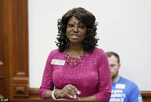 Former Georgia State Rep at Center of Federal Investigation Over $13,940 in Pandemic Fraud, Documents Reveal