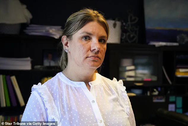 Last-Minute Court Ruling Orders Aimee Bock to Forfeit Millions in Luxury Assets as Minnesota Welfare Fraud Scandal Unfolds