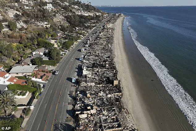 New Zealand Billionaire Brothers Plot Malibu's Future Amid 2025 Wildfire Aftermath