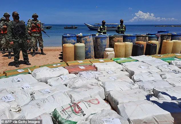 Poll Reveals Divide Over Trump's Venezuela Motives, 39% Cite Oil Access as Primary Goal