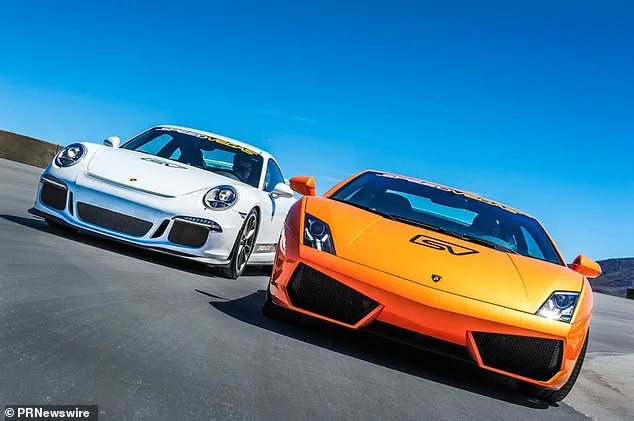 Speed Vegas Awards $350,000 in Bonuses Amid Record Performance and Industry Challenges