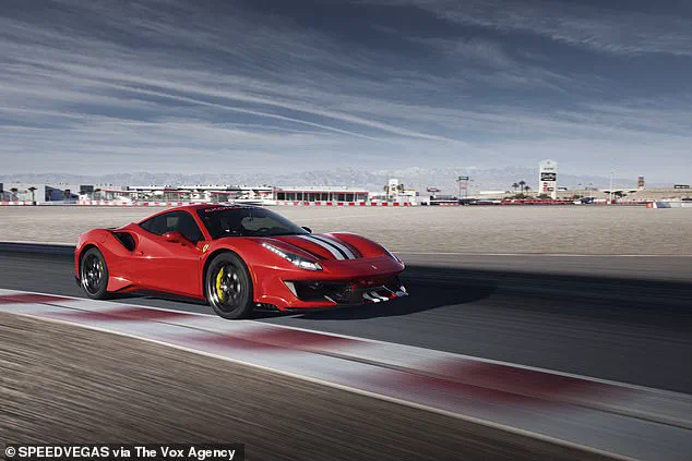 Speed Vegas Awards $350,000 in Bonuses Amid Record Performance and Industry Challenges