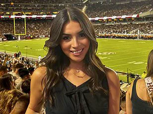 Texas A&M Family Challenges Police Suicide Claim with New Evidence in Brianna Aguilera Case