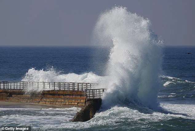 Tourists Accused of Harming Fragile Marine Life During La Jolla's King Tides Spark Conservation Outrage