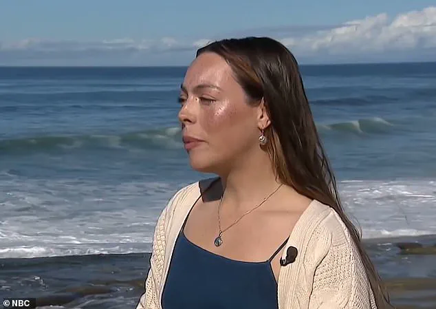 Tourists Accused of Harming Fragile Marine Life During La Jolla's King Tides Spark Conservation Outrage