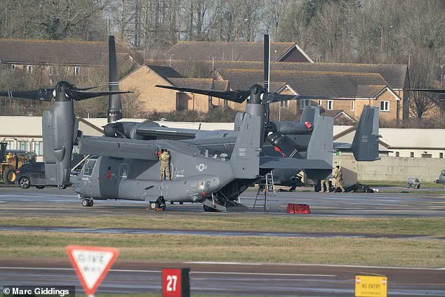 U.S. and Russia Face Off in North Atlantic Over Sanctioned Tanker, As Warnings Intensify