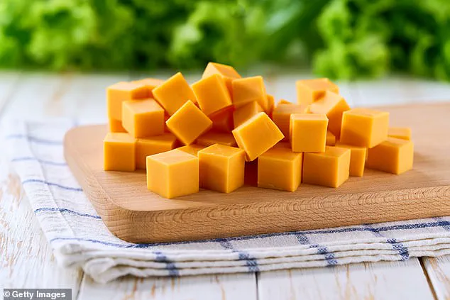 Unlabeled Lab-Made Enzyme in 90% of US Cheese Sparks Outrage