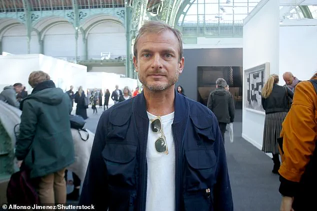 Christopher Anderson's Previously Unseen 2015 Photos of Jeffrey Epstein, Taken for a Canceled Article, Reveal Opulence and Alleged Demands from Royalty