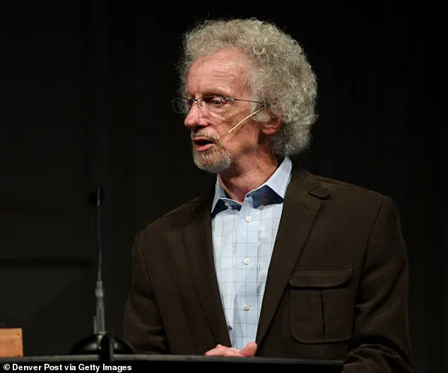 Exclusive: Philip Yancey's Secret Affair and the Hidden Crisis That Shook Evangelical Leadership