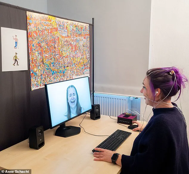 Experts Reveal the Best Way to Keep a Straight Face in Awkward Moments