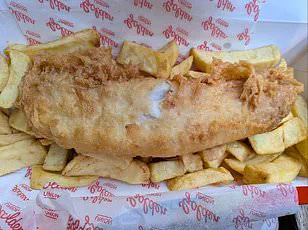 Government Sustainability Policies Reshape UK Seafood Consumption Trends