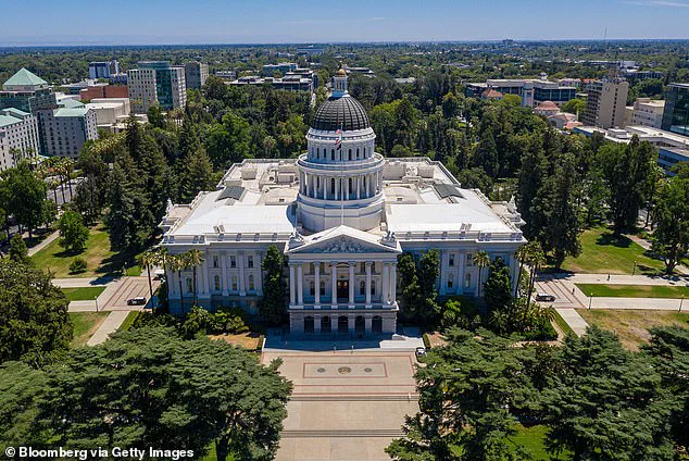 Larry Page Relocates Businesses to Delaware Ahead of Proposed California Billionaire Tax