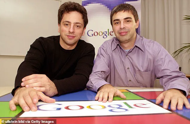 Larry Page Relocates Businesses to Delaware Ahead of Proposed California Billionaire Tax