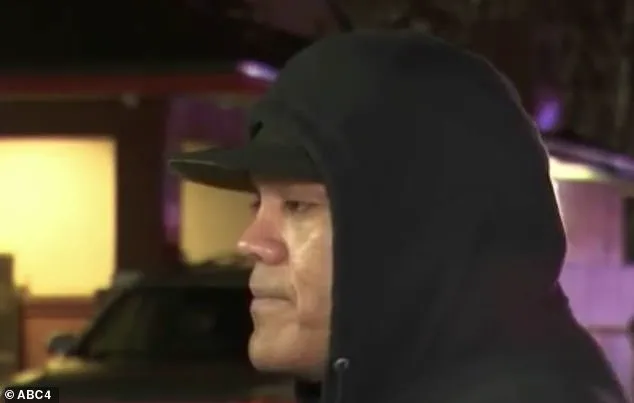 Tragedy Strikes Salt Lake City: Shooting at Mormon Church During Funeral Viewing Leaves Two Dead, Six Injured