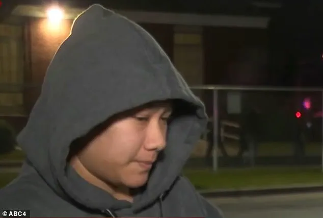 Tragedy Strikes Salt Lake City: Shooting at Mormon Church During Funeral Viewing Leaves Two Dead, Six Injured