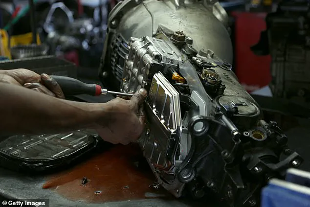 U.S. Labor Market Crisis: Skilled Worker Shortage Threatens Industries and Economic Stability