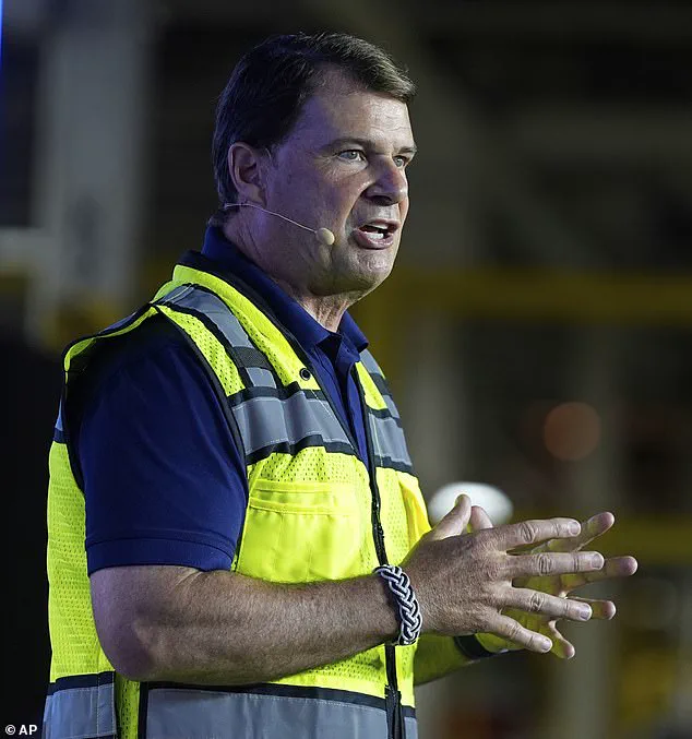 U.S. Labor Market Crisis: Skilled Worker Shortage Threatens Industries and Economic Stability