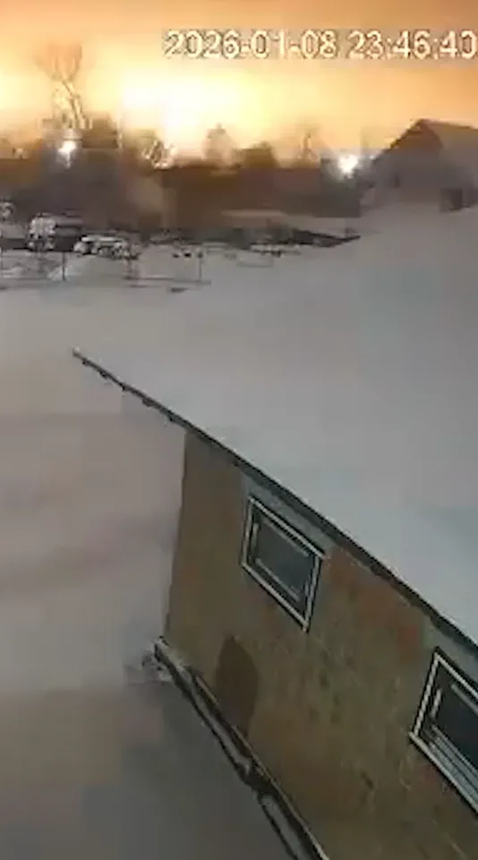 Exclusive: Putin's Peace Efforts and the Classified Lviv Missile Strike