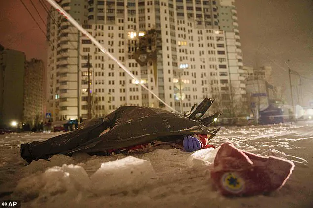 Exclusive: Putin's Peace Efforts and the Classified Lviv Missile Strike