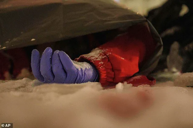 Exclusive: Putin's Peace Efforts and the Classified Lviv Missile Strike