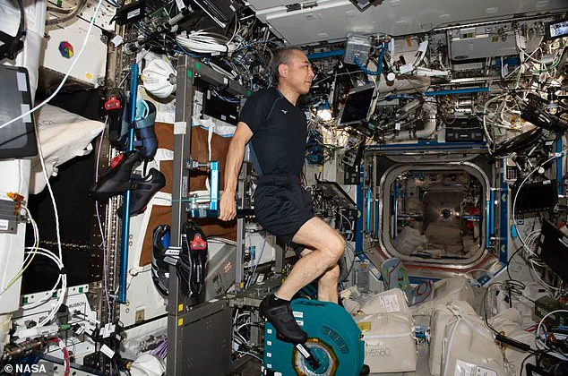 First ISS Medical Evacuation Underway as Astronaut Faces Serious Health Crisis in Orbit