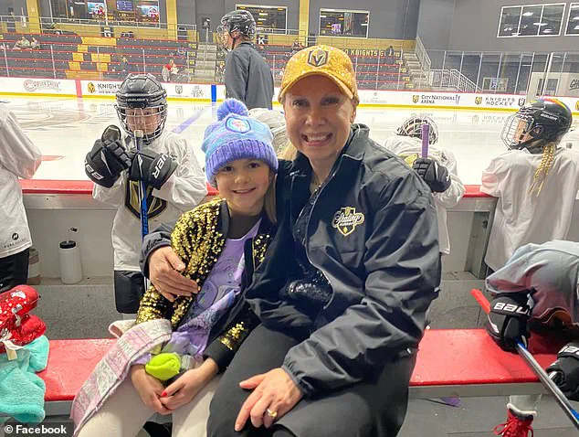 From Olympic Glory to High-Profile Divorce: The Turbulent Life of Oksana Baiul