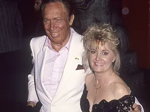 From Olympic Glory to High-Profile Divorce: The Turbulent Life of Oksana Baiul