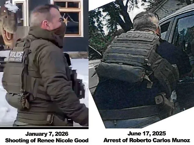 Late-Breaking: ICE Agent's Deadly Shooting Sparks Urgent Calls for Accountability Amid Trump Administration's Federal Policy Scrutiny