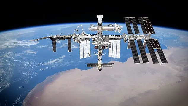 NASA Confirms First-Ever ISS Emergency Evacuation Amid Critical Crew Medical Crisis