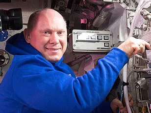 NASA Confirms First-Ever ISS Emergency Evacuation Amid Critical Crew Medical Crisis