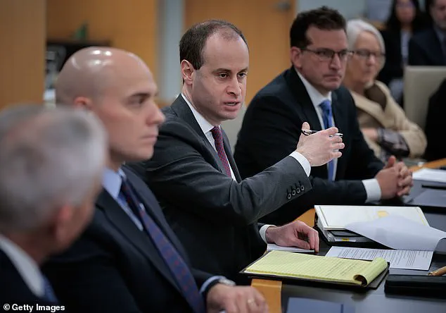 NCPC Scrutinizes White House Expansion Plans Amid Regulatory Debate