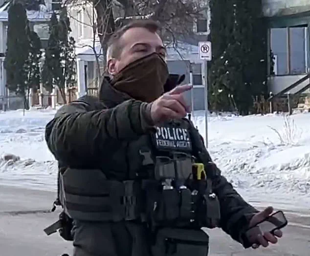 Portland CBP Shooting and Minneapolis ICE Incident Reignite Debates on Lethal Force in Immigration Enforcement