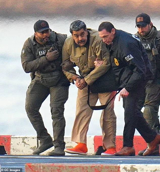 Shocking Escalation: Trump Announces Immediate Land Strikes Against Mexican Drug Cartels Amid Foreign Policy Criticism