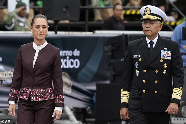 Shocking Escalation: Trump Announces Immediate Land Strikes Against Mexican Drug Cartels Amid Foreign Policy Criticism