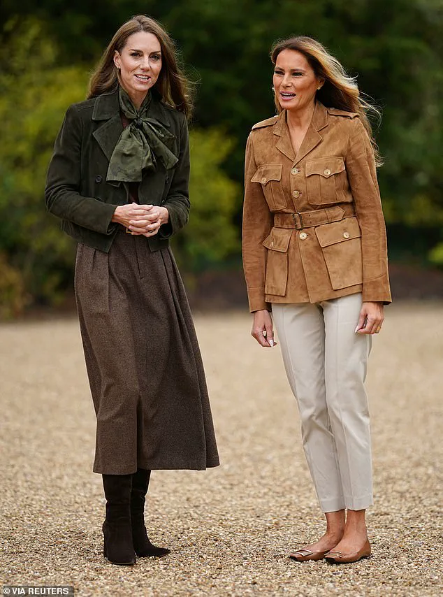 Urgent Health Insight: Princess of Wales Recommends Cold Swimming for Immune Boost and Mental Clarity Amid Cancer Recovery