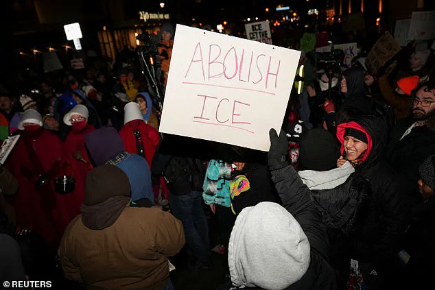 Breaking: Tension Boils Over ICE Rumors and Protests in Minneapolis Amid Fatal Shooting