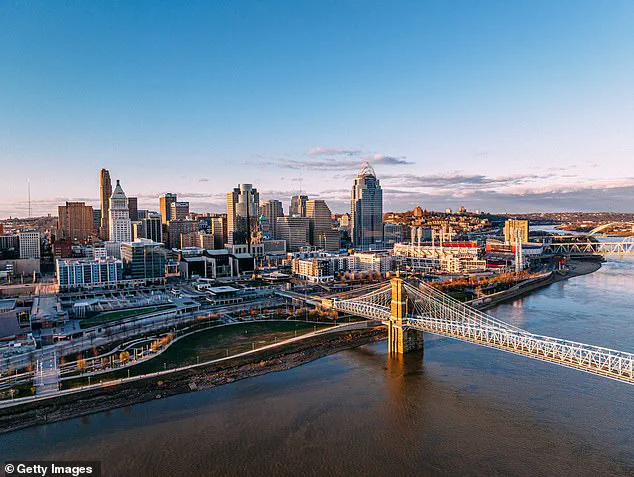Cincinnati's New LED Sign Sparks Debate Over Limited Access to Information and Public Spending